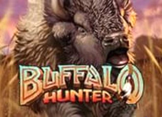 Buffalo Hunter Olimp casino