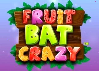 FRUITBAT CRAZY from Betsoft