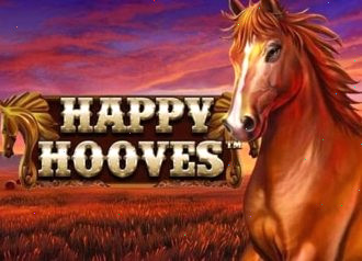 Happy Hooves игровой автомат