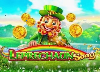 Слотик Leprechaun Song