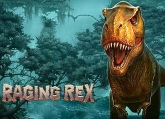 Raging Rex SLOt online
