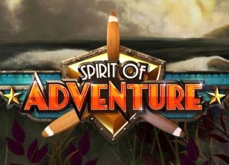 Приключенский слот Spirit of Adventure